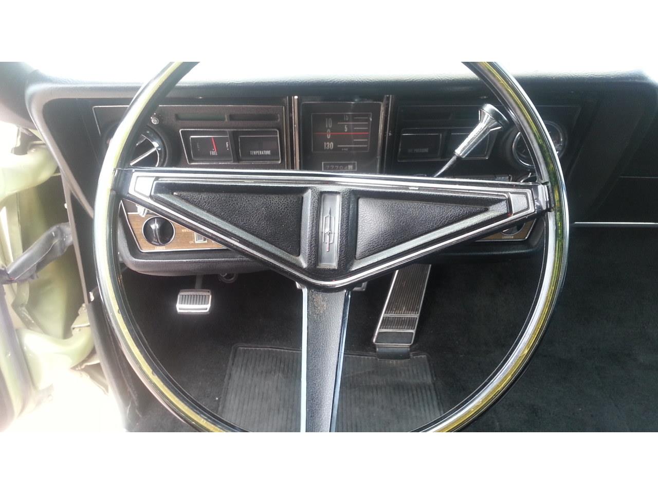 1968 Oldsmobile Toronado for sale in New Orleans, LA – photo 15