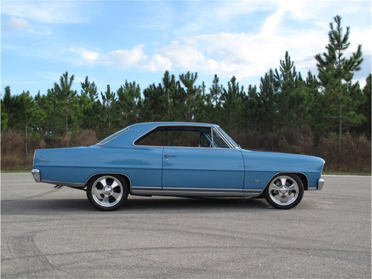 1966 Chevrolet Chevy II for sale in Ocala, FL – photo 9