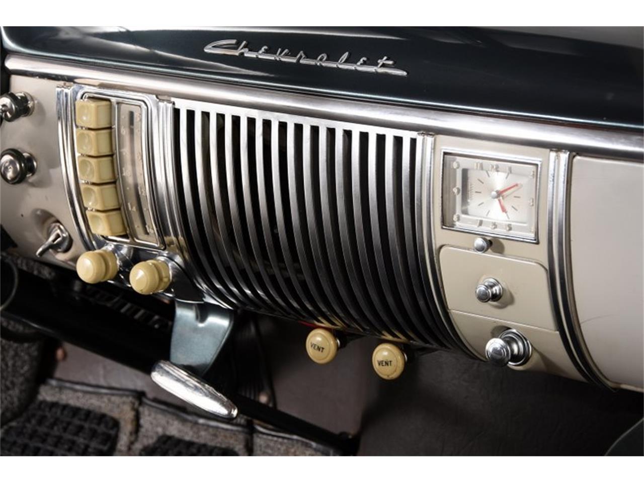1950 Chevrolet Deluxe for sale in Volo, IL – photo 47