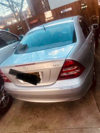 2006 Mercedes Benz c280 for sale in Brooklyn, NY – photo 2