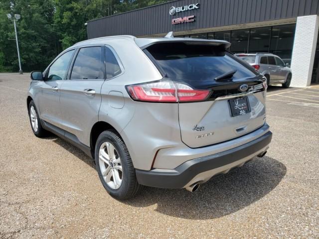 2020 Ford Edge SEL for sale in Laurel, MS – photo 5