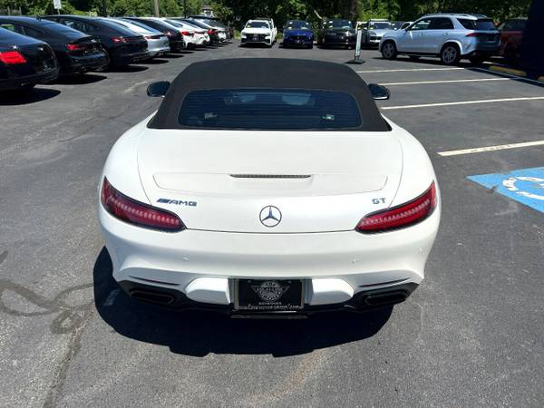 2018 Mercedes-Benz AMG GT AMG GT Roadster - - by for sale in Other, FL – photo 8