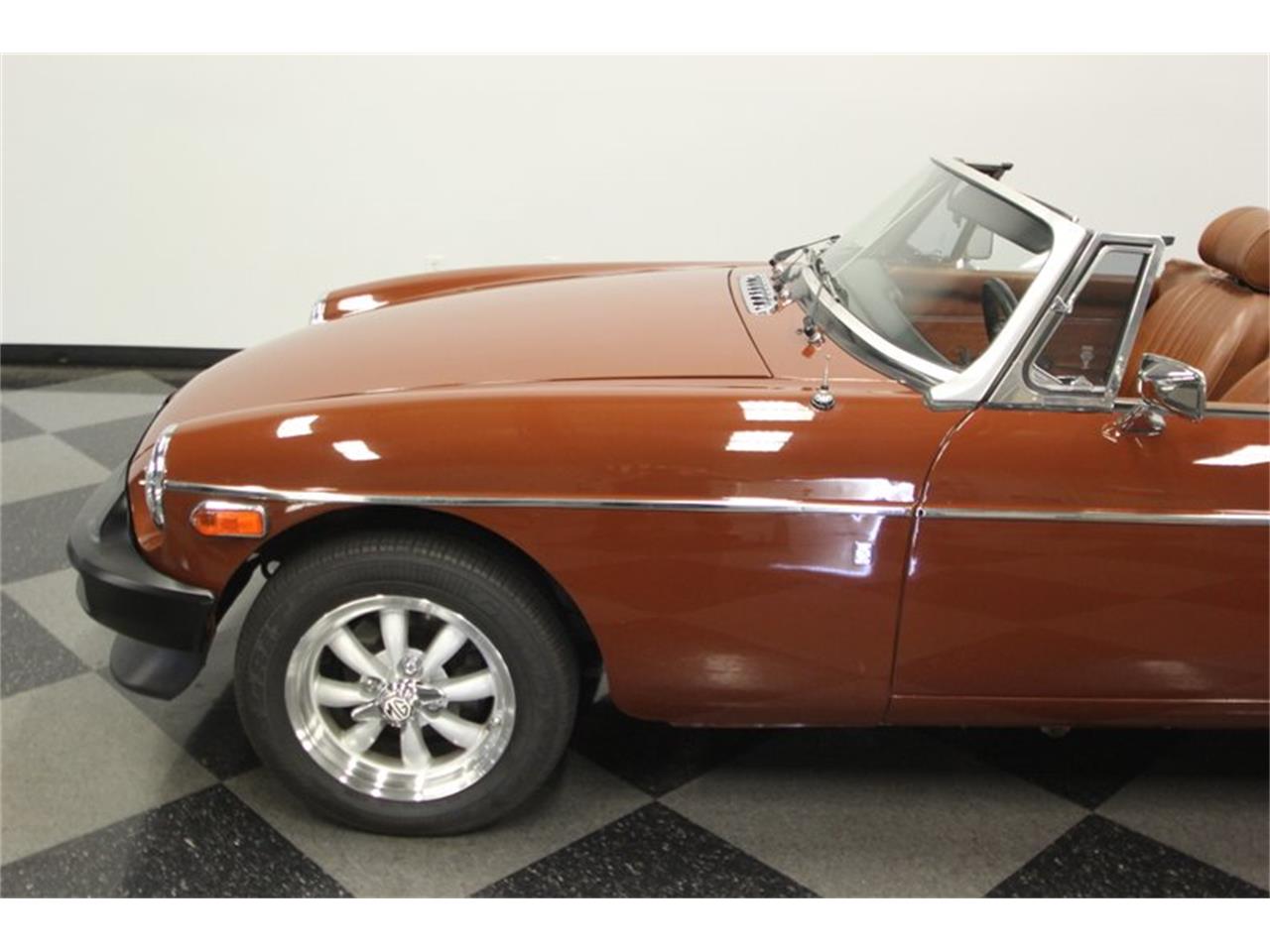 1978 MG MGB for sale in Lutz, FL – photo 25