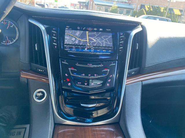 2019 Cadillac Escalade ESV Luxury for sale in Other, NJ – photo 29