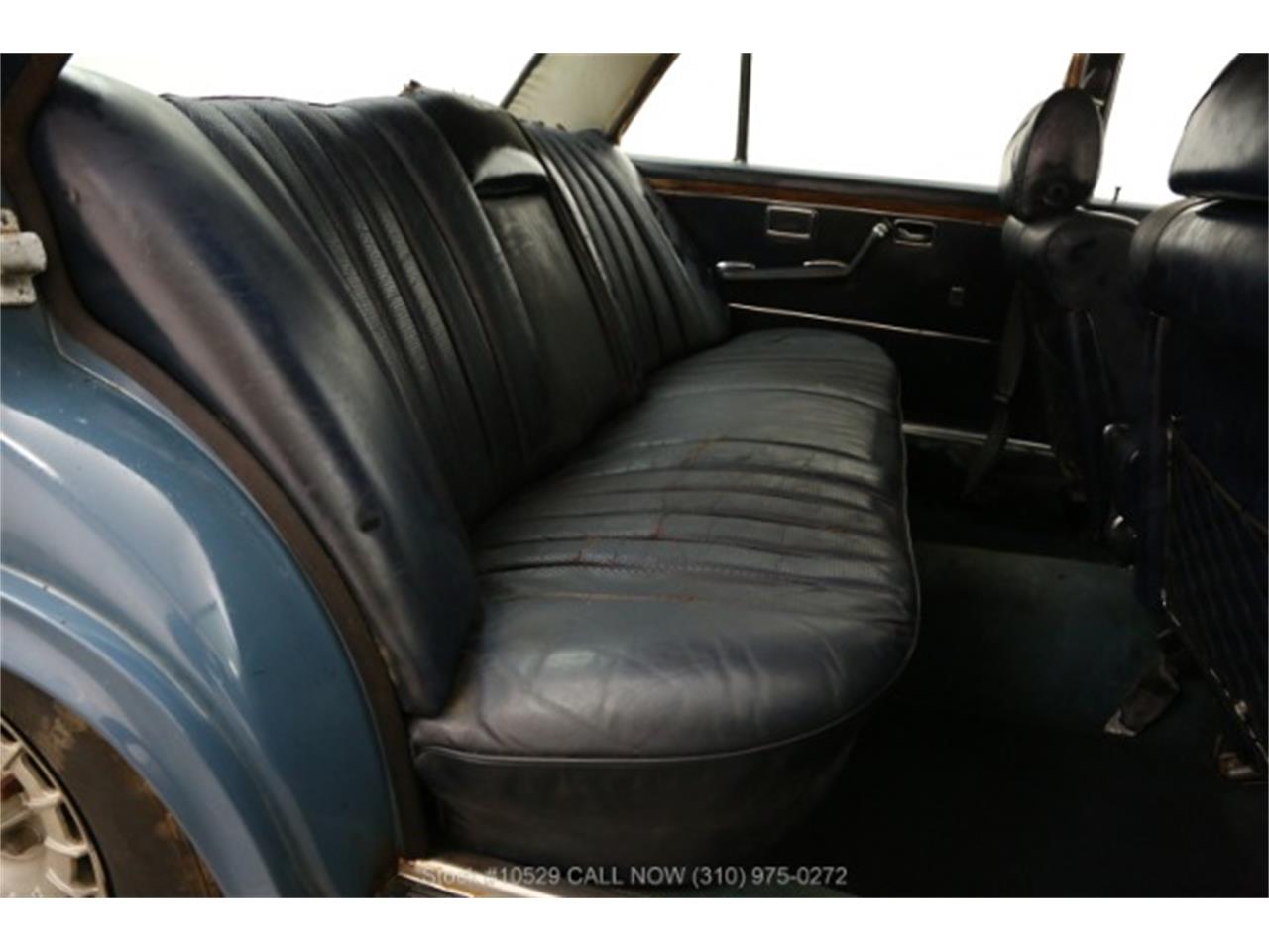 1970 Mercedes-Benz 300SEL for sale in Beverly Hills, CA – photo 19