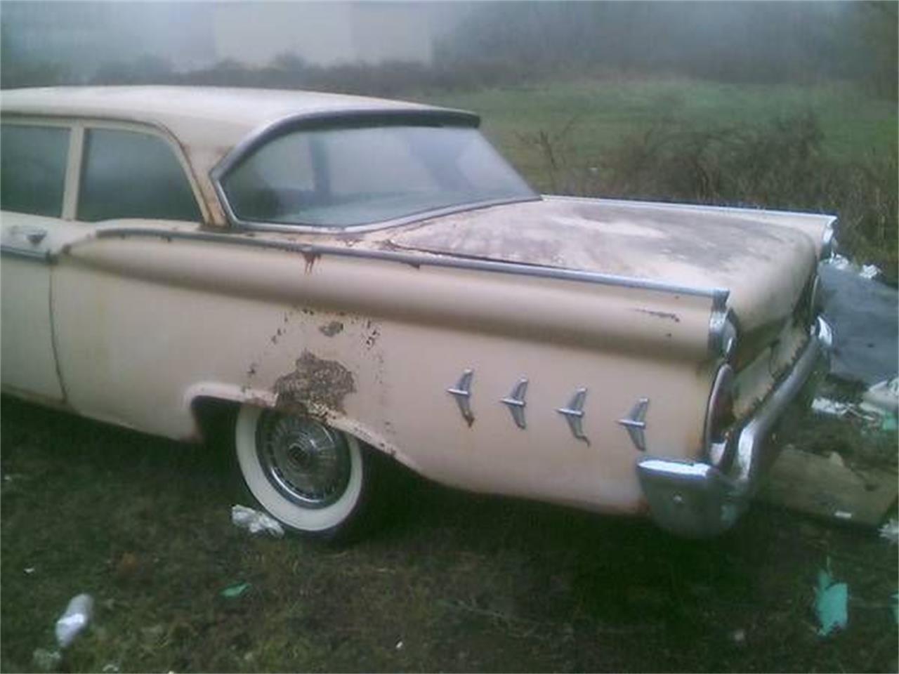 1959 Ford Fairlane for sale in Cadillac, MI – photo 3