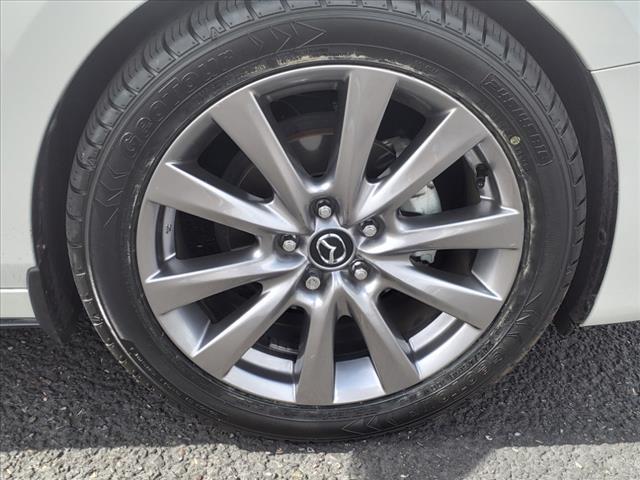 2019 Mazda Mazda3 FWD w/Premium Package for sale in Peoria, AZ – photo 9