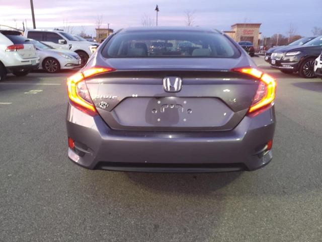 2017 Honda Civic LX for sale in Other, NH – photo 6