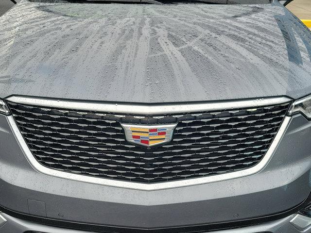 2020 Cadillac XT6 Premium Luxury AWD for sale in Allentown, PA – photo 9