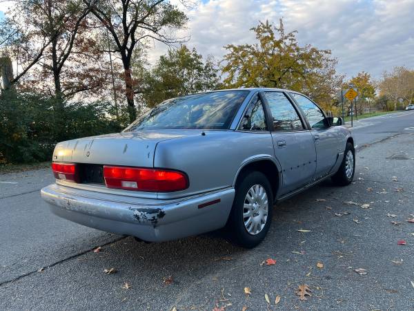 1996 BUICK REGAL - - by dealer - vehicle automotive sale for sale in Brooklyn, NY – photo 6