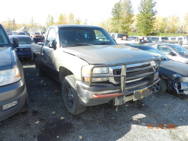 Auto Auction October 1st, 11am - - by dealer - vehicle for sale in Wasilla, AK – photo 7