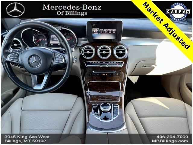 2018 Mercedes-Benz GLC 300 Base 4MATIC for sale in Billings, MT – photo 2