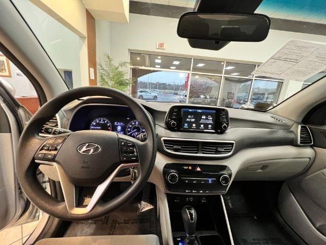 2019 Hyundai Tucson SE for sale in Charlotte, NC – photo 18