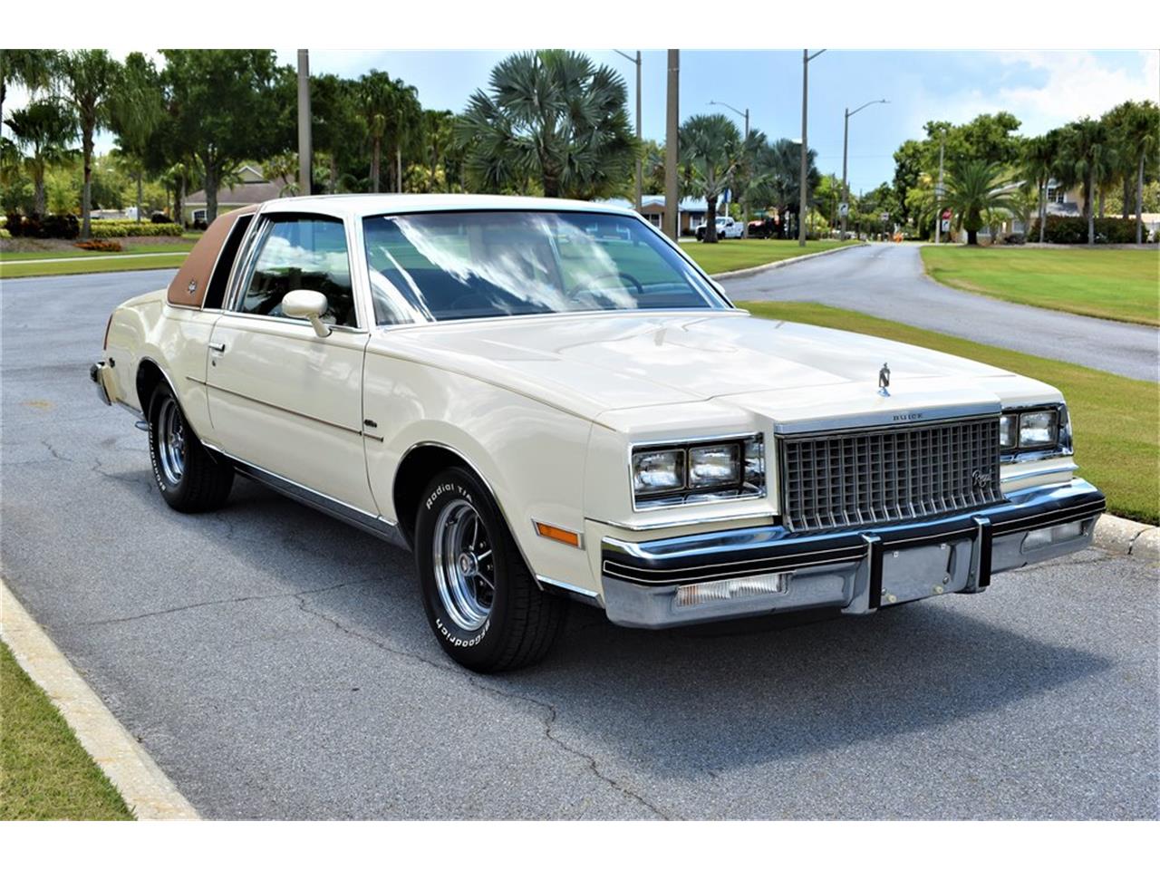 1980 Buick Regal for sale in Lakeland, FL – photo 14