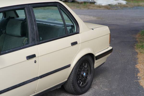 1991 BMW 318i M54/6 Speed Swapped for sale in Elkton, DE – photo 4