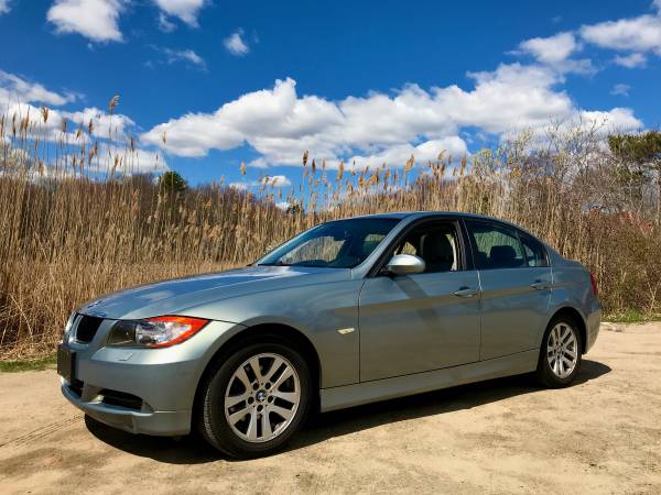 07 BMW 328xi AWD 4WD 1 Owner 77K California car LIKE NEW - cars & for sale in Go Motors Niantic CT Buyers Choice Best, CT – photo 10