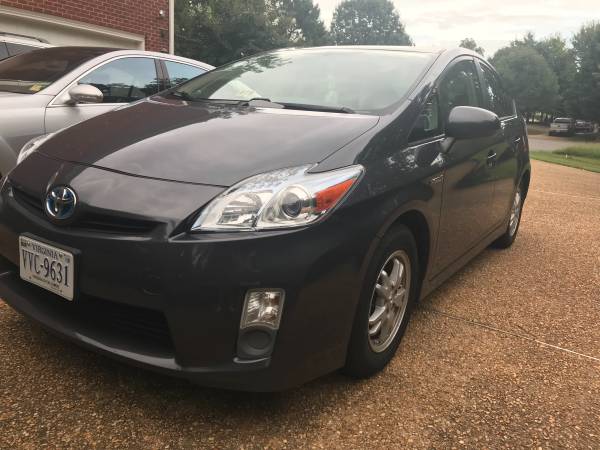 Toyota Prius - cars & trucks - by owner - vehicle automotive sale for sale in Williamsburg, VA – photo 10