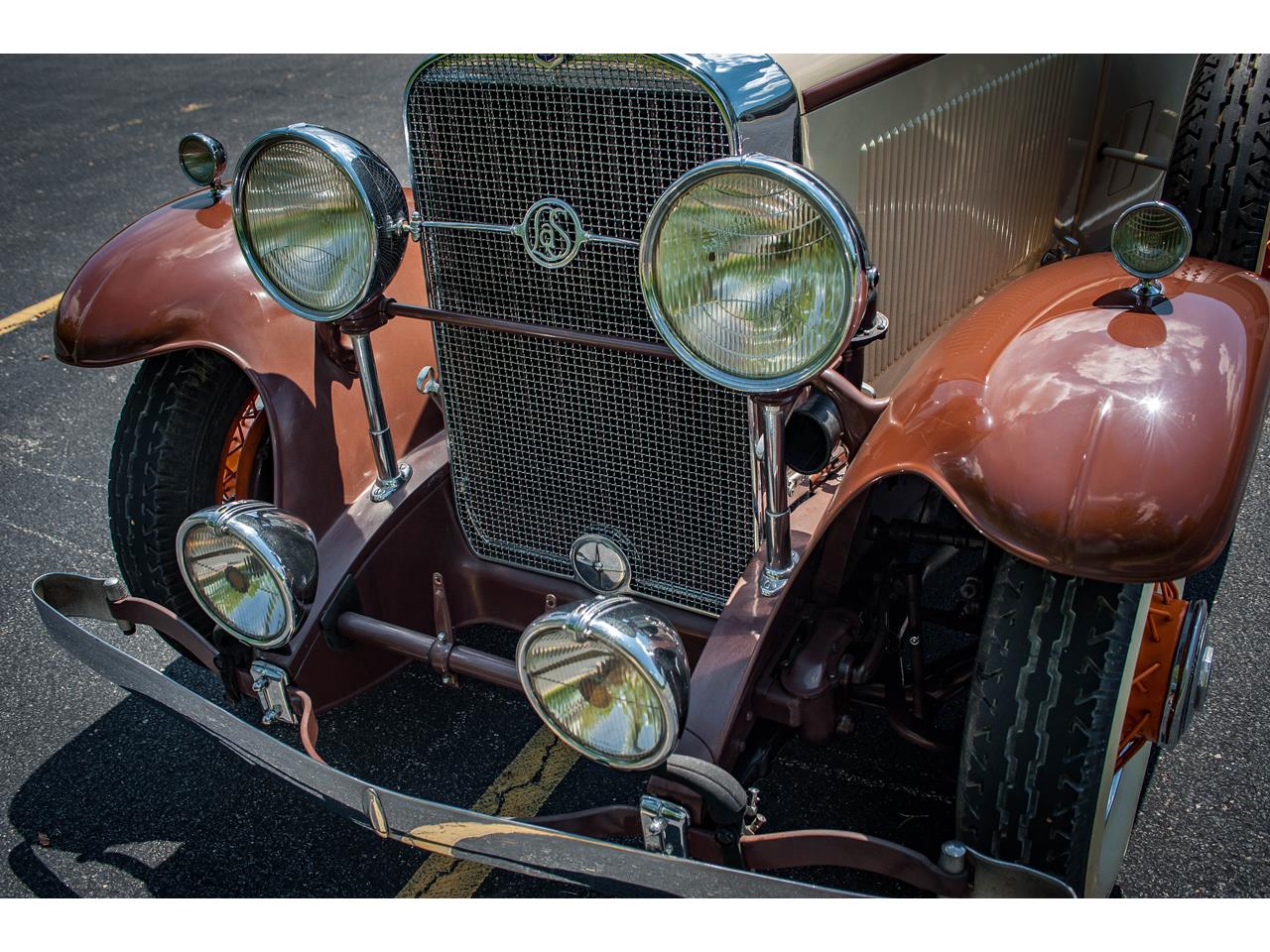 1931 LaSalle Coupe for sale in O'Fallon, IL – photo 55