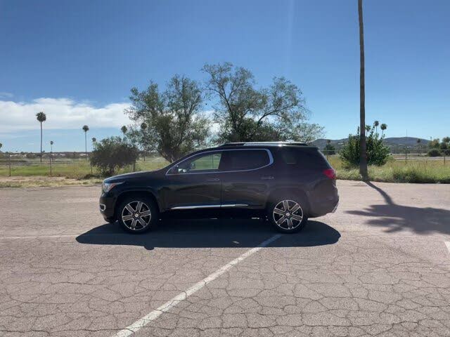 2018 GMC Acadia Denali FWD for sale in Phoenix, AZ – photo 2
