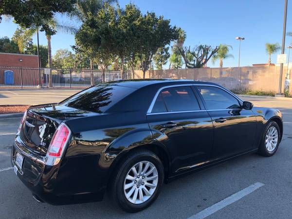 2014 Chrysler 300 for sale in south gate, CA – photo 5
