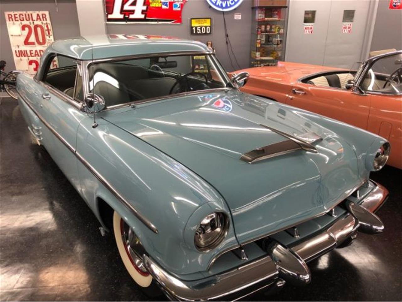 1953 Mercury Monterey for sale in Cadillac, MI – photo 3