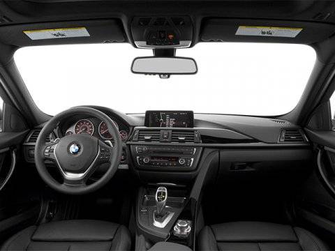 2014 BMW 3 Series - - by dealer - vehicle automotive for sale in Wichita, KS – photo 8