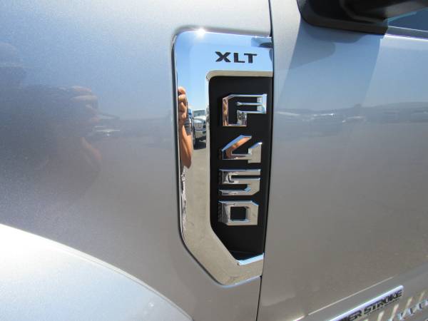 2020 Ford F450 Crew Cab Power Stroke Diesel 4x4 Dually - cars & for sale in Phoenix, AZ – photo 18