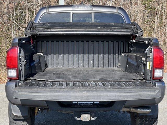 2016 Toyota Tacoma SR for sale in Monroe, NC – photo 49
