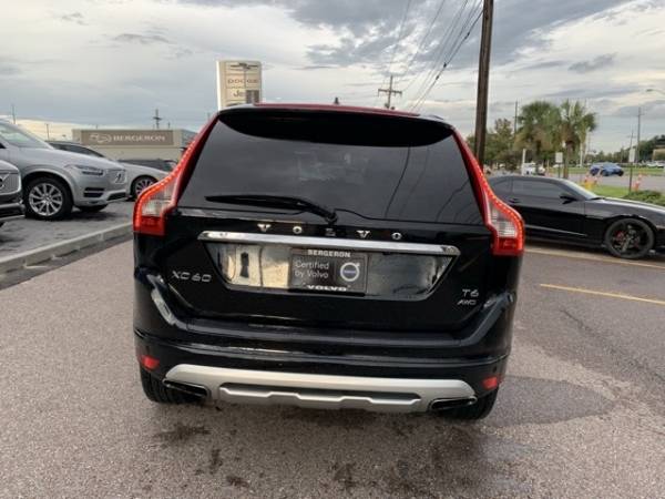 2017 Volvo XC60 T6 Dynamic for sale in Metairie, LA – photo 8