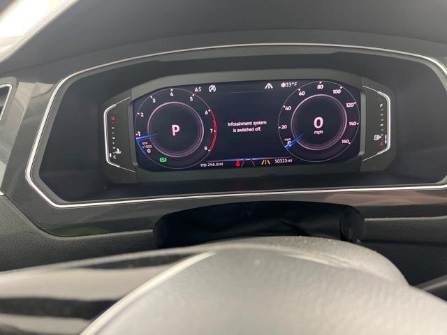 2019 Volkswagen Tiguan 2.0T SEL Premium for sale in Columbia, MO – photo 22