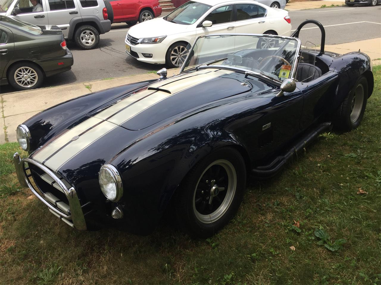 1965 Ford Shelby Cobra for sale in Bayonne, NJ