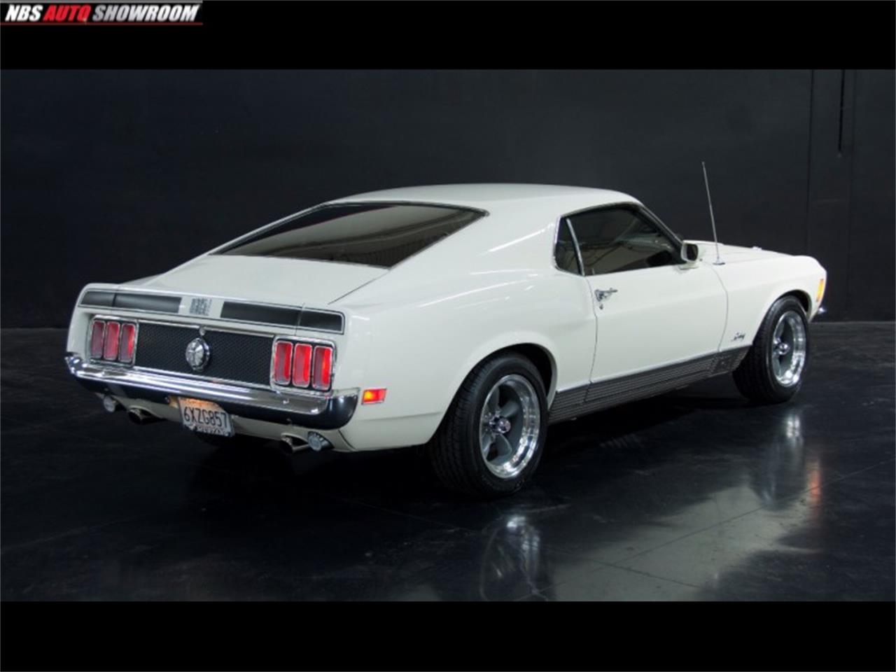 1970 Ford Mustang for sale in Milpitas, CA – photo 3