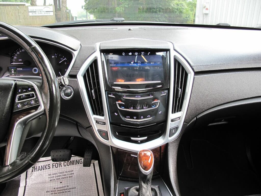 2014 Cadillac SRX Luxury FWD for sale in Marietta, GA – photo 12