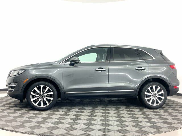 2019 Lincoln MKC Reserve AWD for sale in Denver , CO – photo 4