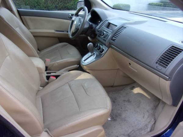2007 Nissan Sentra SL 4dr Sedan, Free Warranty! for sale in Marysville, CA – photo 13