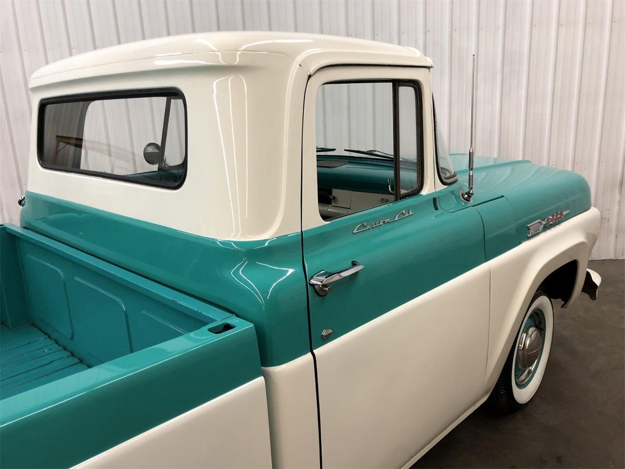 1960 Ford F100 for sale in Maple Lake, MN – photo 28