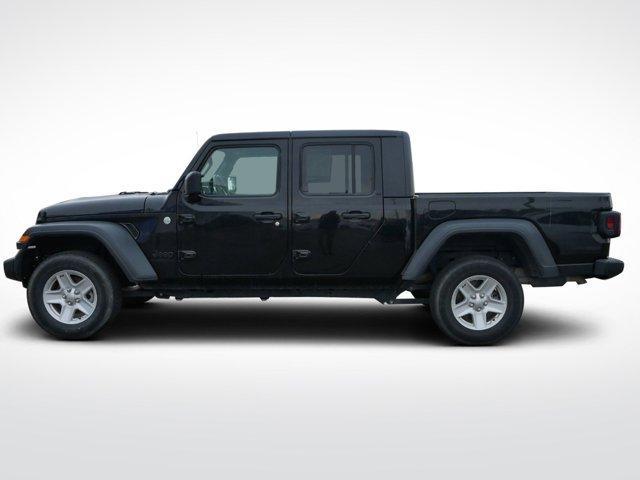 2020 Jeep Gladiator Sport for sale in Baxter, MN – photo 6