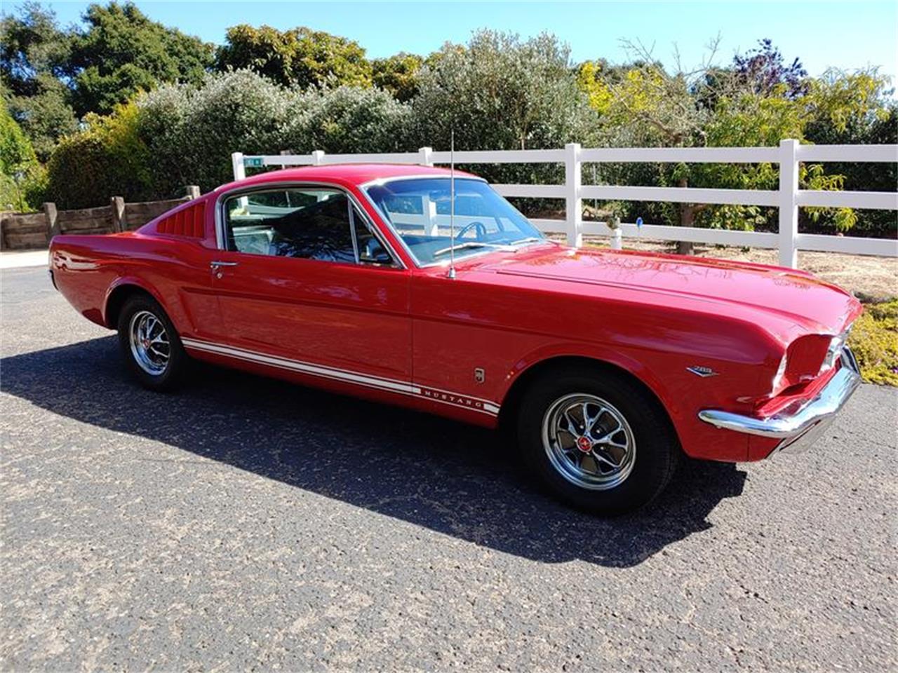 1965 Ford Mustang for sale in San Luis Obispo, CA – photo 7