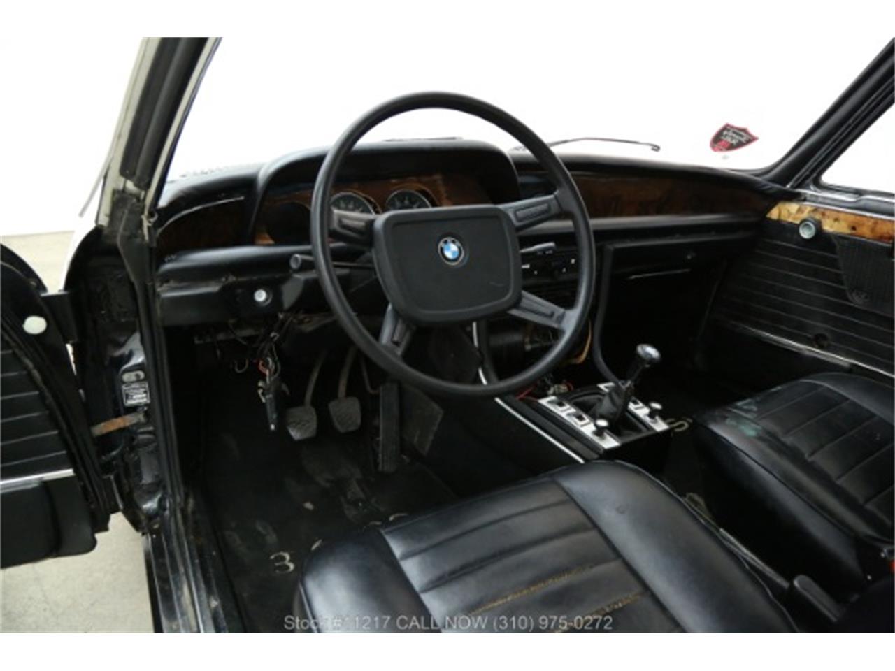 1972 BMW 3.0CSL for sale in Beverly Hills, CA – photo 23