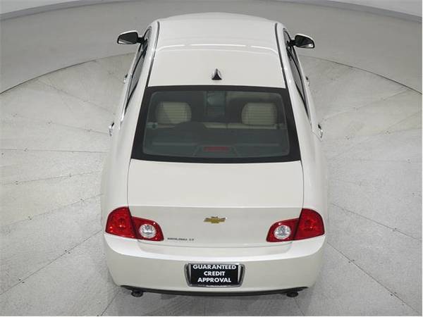 2012 Chevrolet Malibu LT - sedan - - by dealer for sale in Other, IN – photo 5
