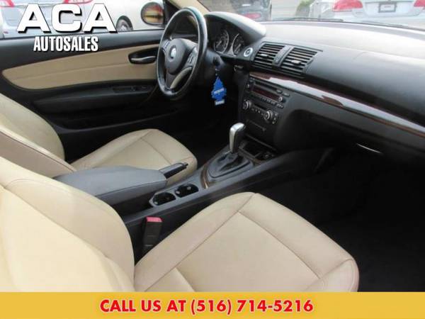 2009 BMW 128i 2dr Cpe 128i SULEV Coupe - - by dealer for sale in Lynbrook, NY – photo 16