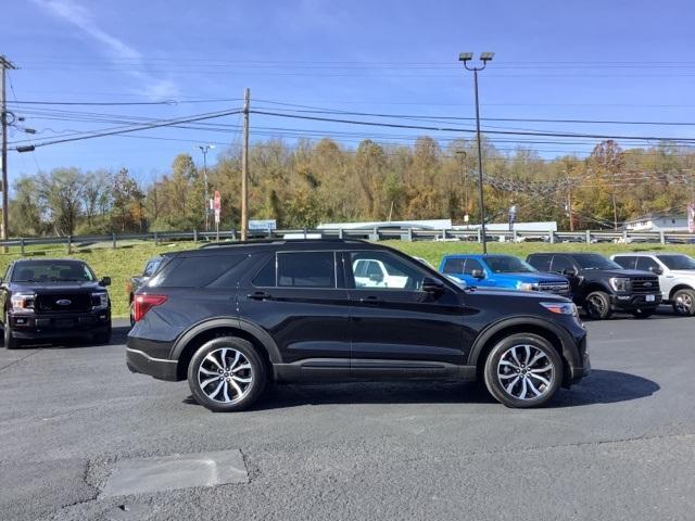 2020 Ford Explorer ST for sale in White Hall, WV – photo 20