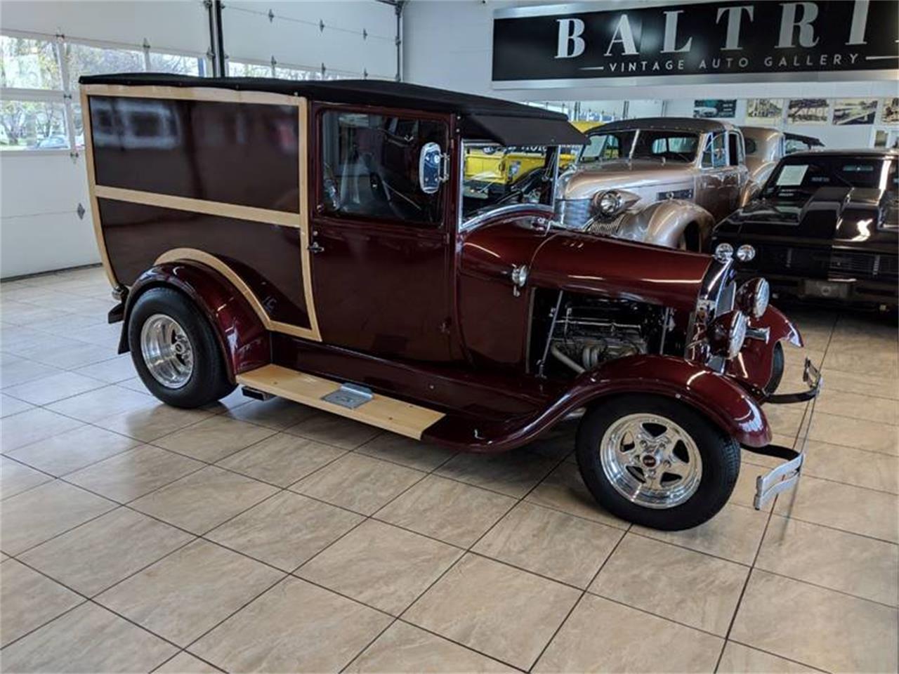 1929 Ford Model A for sale in St. Charles, IL – photo 22
