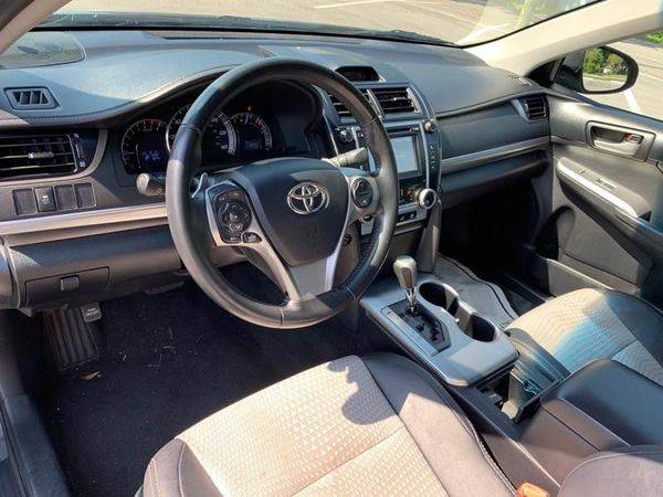 2014 Toyota Camry SE 4dr Sedan for sale in TAMPA, FL – photo 9