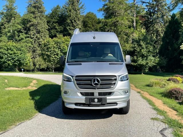 2020 Mercedes-Benz Sprinter 2500 INTERSTATE 19 TOMMY BAHAMA 2021 for sale in West Chester, PA – photo 4