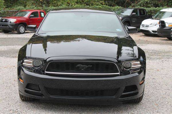 2014 Ford Mustang V6 Coupe 2D for sale in Alexandria, VA – photo 2