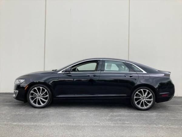 2019 LINCOLN MKZ Hybrid Reserve I FWD - - by dealer for sale in Calumet City, IL – photo 10
