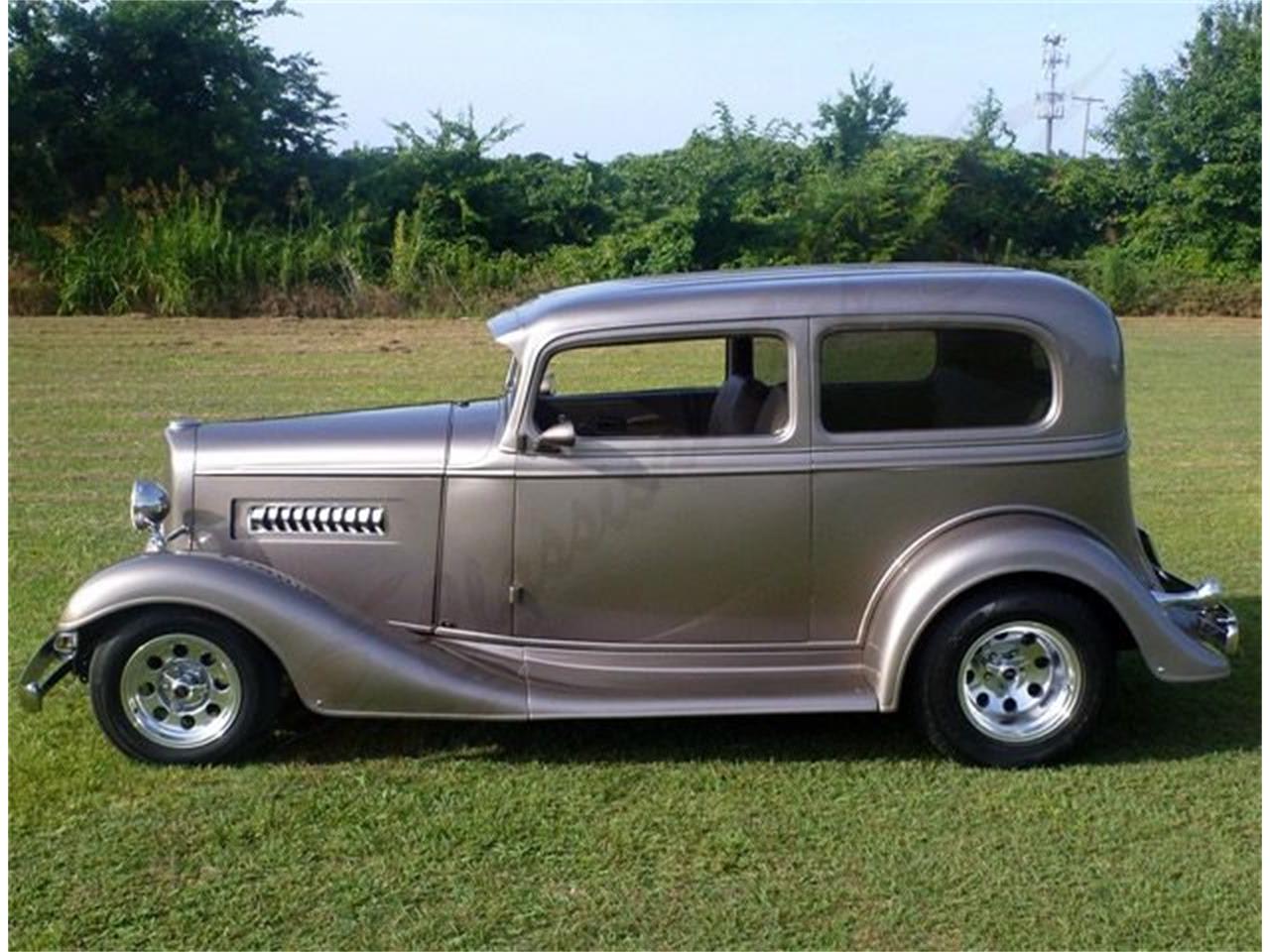 1933 Chevrolet Sedan for sale in Arlington, TX – photo 6