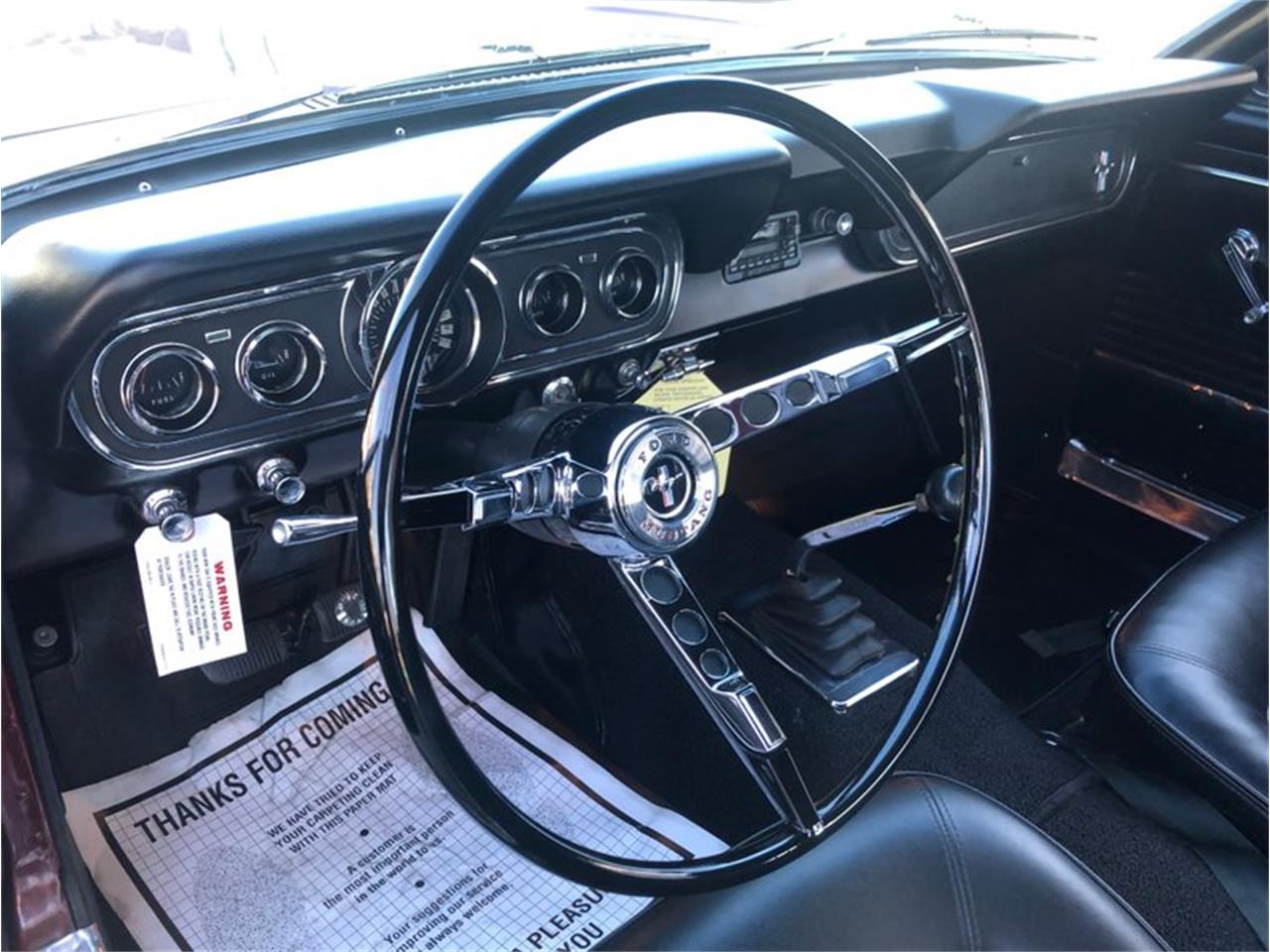 1966 Ford Mustang for sale in West Babylon, NY – photo 66
