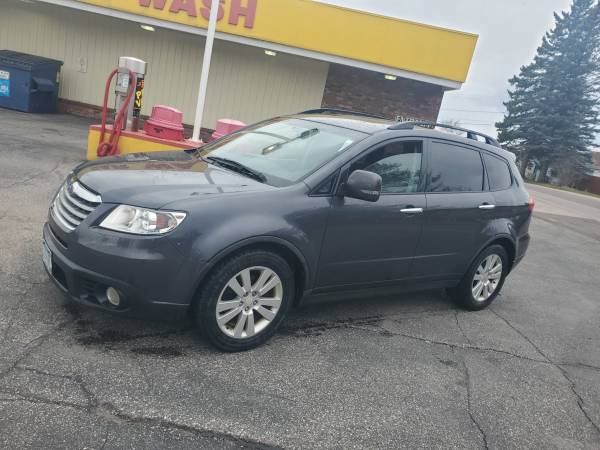 2008 Subaru Tribeca Limited! LOW MILES! - - by dealer for sale in Proctor, MN